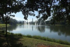 A concessão do parque Ibirapuera precisa ser revista