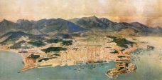 A paisagem do Rio de Janeiro e o pensamento técnico: