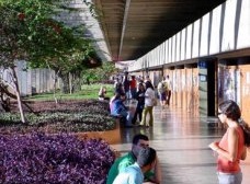 Negligência nas vigas protendidas do Minhocão