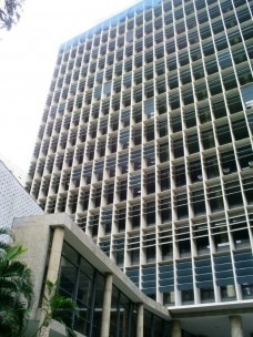 <i>Brise-soleil</i>: da estética à eficiência energética