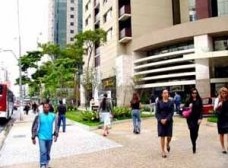 Arquitetura de presente: obra de Konigsberger & Vannucchi em São Paulo