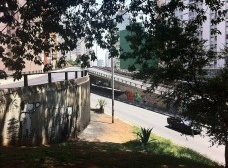 Projeto da Prefeitura não soluciona o problema do Minhocão