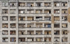 A cidade vista por Milton Santos
