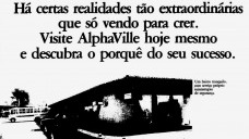 Bairros planejados em São Paulo