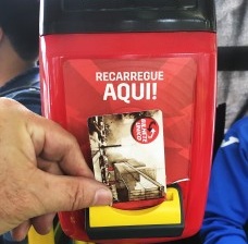 Do Bilhete Único