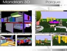 Experiencias docentes en modelacion de museos virtuales interactivos
