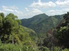 Turismo de naturaleza en las zonas de uso público de las áreas protegidas de la Región Sur Oriental de Cuba