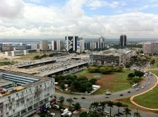 Shopping Centers e declínio urbano
