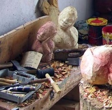 El último artista. Arte popular y cultura digital