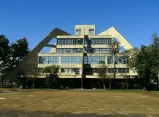 Era uma vez uma praça