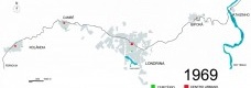 Segregação socioespacial nas cidades da Região Metropolitana de Londrina – Paraná - Brasil