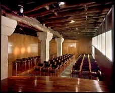 Casa do Infante. Remodelação do arquivo histórico municipal do Porto (1)