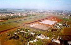 Ribeirão Preto, um município (des)planejado entre o plano urbanístico Vale dos Rios e a internacionalização do Aeroporto