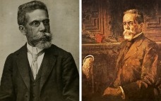 Machado de Assis, 180 anos