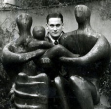 Oriol Bohigas