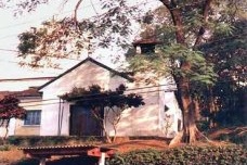 Recuperação e restauro da Capela Cristo Operário: uma obrigação