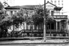Higienópolis: casarões e memória