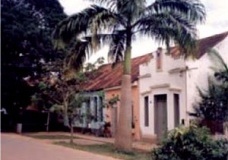 Acre, história e arquitetura