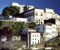O Pelourinho no Pelourinho