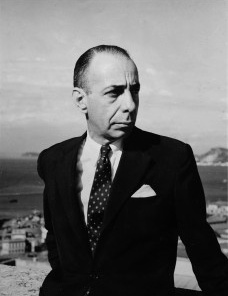Rodrigo Melo Franco de Andrade, meu pai