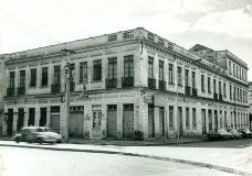 Trajetória da preservação do patrimônio cultural em Curitiba. Um relato de inovações, avanços e simplificações