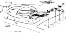 Sobre as plantas de arquitetura e o EDIF