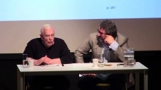 Diálogos entre Peter Eisenman e Greg Lynn