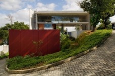 Casas contemporâneas brasileiras