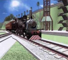 Madeira-Mamoré Railway Society (1)