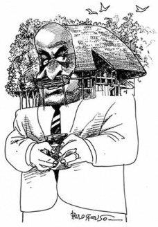 A arquitetura brasileira de Severiano Mario Porto (1)