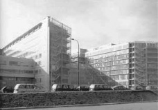 A idéia de função para a arquitetura: o hospital e o século XVIII – parte 6/6 