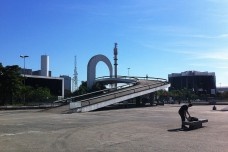 Guia arquitetônico de São Paulo