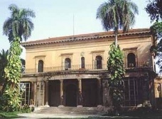 El Palacio de Juan Pedro Baró. Una historia de amor
