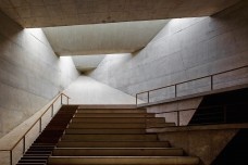 A lógica na arquitetura