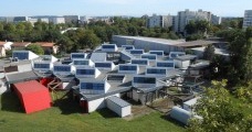 Pierre Fernandez, <i>l'Ecole Nationale Supérieure d'Architecture à Toulouse</i>