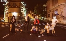 A praça é <i>queer?</i>