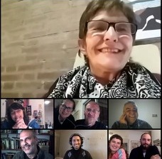 Erminia Maricato, arquiteta, professora, gestora pública e ativista social