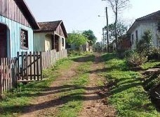 Imagem urbana: uma parte de nós