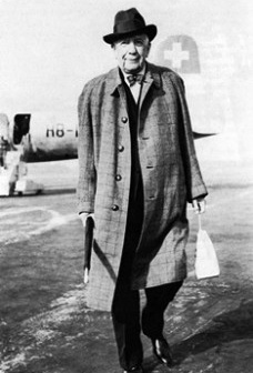 Richard Strauss, compositor em permanente metamorfose
