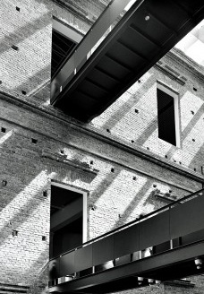 Velha-nova Pinacoteca: de espaço a lugar