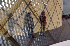 Efeitos simbólicos do museu Oscar Niemeyer na internacionalização de Curitiba