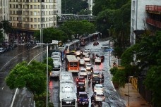 Sete presentes que São Paulo, 466, merece receber