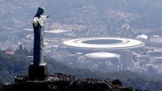 Arquitetura dos Jogos Olímpicos