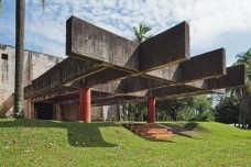 A preservação do patrimônio moderno no Estado de São Paulo pelo Condephaat