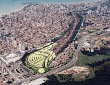 Reflexões sobre desenho urbano para o bairro São José – João Pessoa (PB)