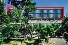 O Masp é um patrimônio de todos os brasileiros, e como tal deve ser tratado
