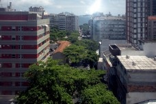 Urbanidade Cantagalo