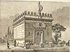 La arquitectura neoprehispánica. Manifestación de identidad nacional y americana – 1877/1921