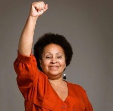 Carmen Silva, nascida para liderar