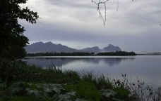 O Rio que vem por aí